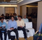 ibm event baroda13